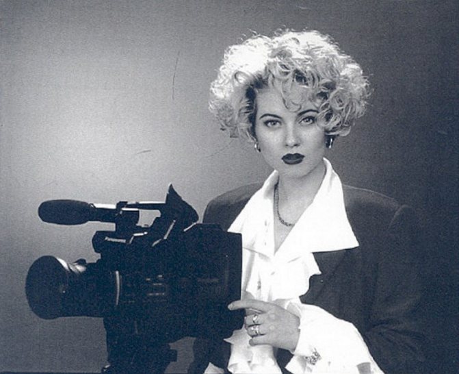 Биография Лены Лениной