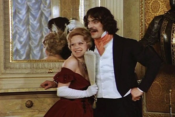 Биография Михаила Боярского: личная жизнь, жена, дети