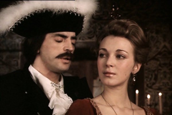 Биография Михаила Боярского: личная жизнь, жена, дети