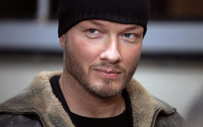 Биография Панфилова - INFOnotes