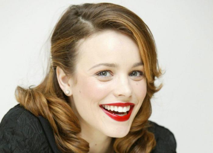 биография рэйчел макадамс