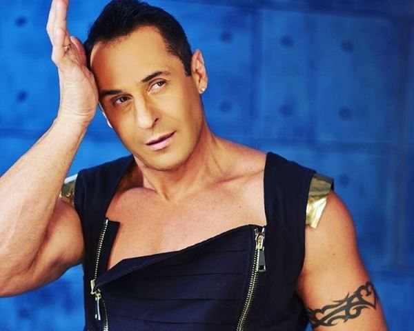 Биография Стаса Костюшкина фото