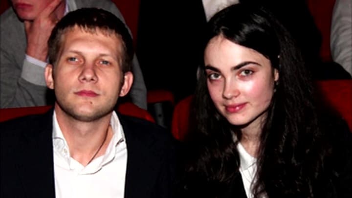 борис корчевников