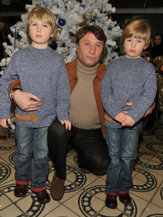 Борис Вишняков, фотография