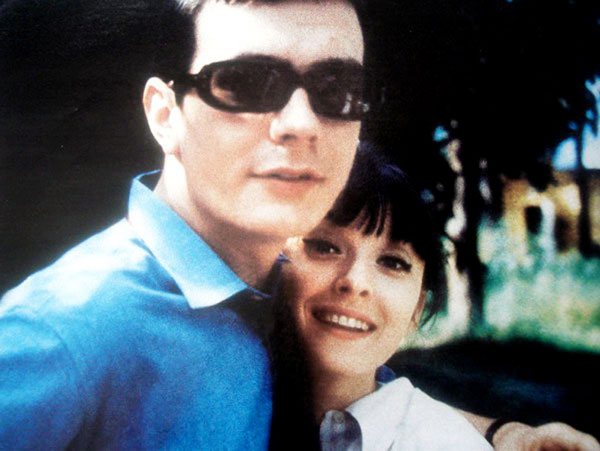 Брак Никиты с Вертинской был обречен на провал, хотя ради Насти он и бросил балерину Лену