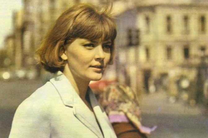 Бурная личная жизнь актрисы фото