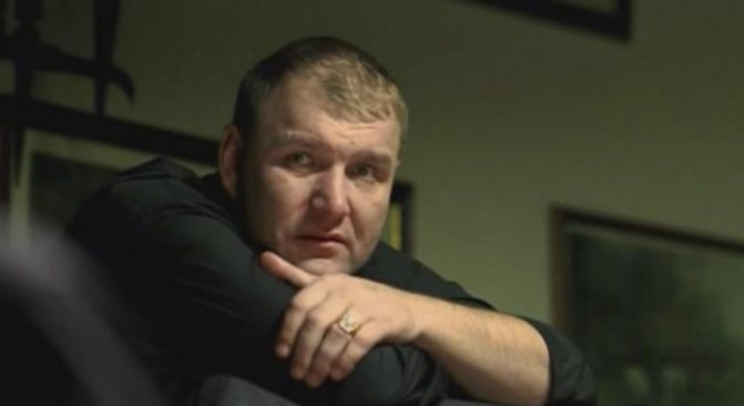 быковский дмитрий анатольевич актер