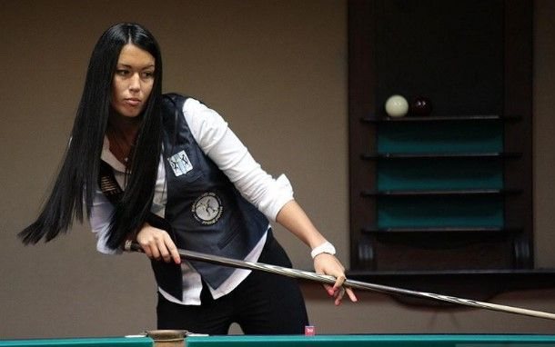 Бывшая жена Павла Трубинера – Ольга Мухортова фото