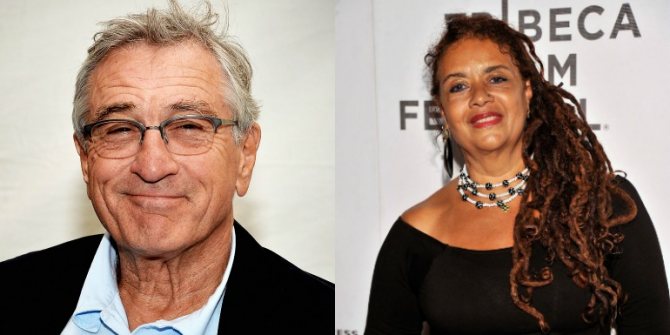 Бывшая жена Роберта Де Ниро – Дайэнн Эбботт фото