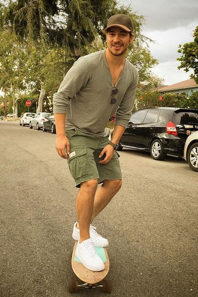 Чагатай Улусой