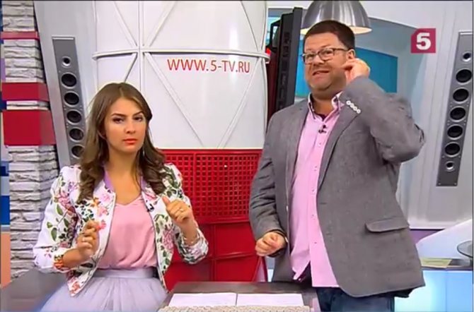 Дарья Александрова: биография