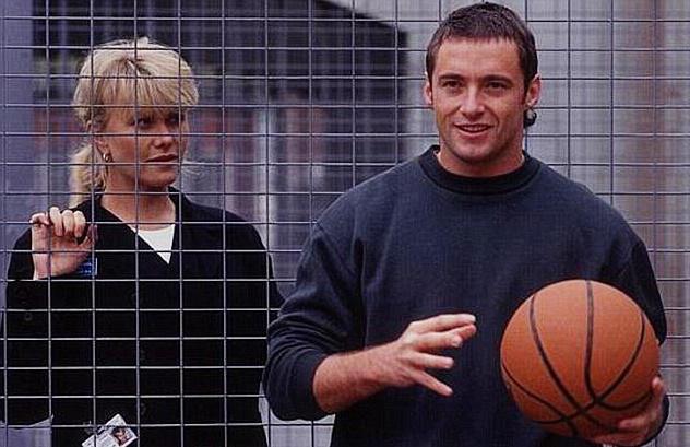 деборра ли фернесс и хью джекман