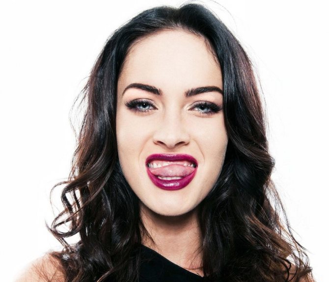 Дерзкая Фокс