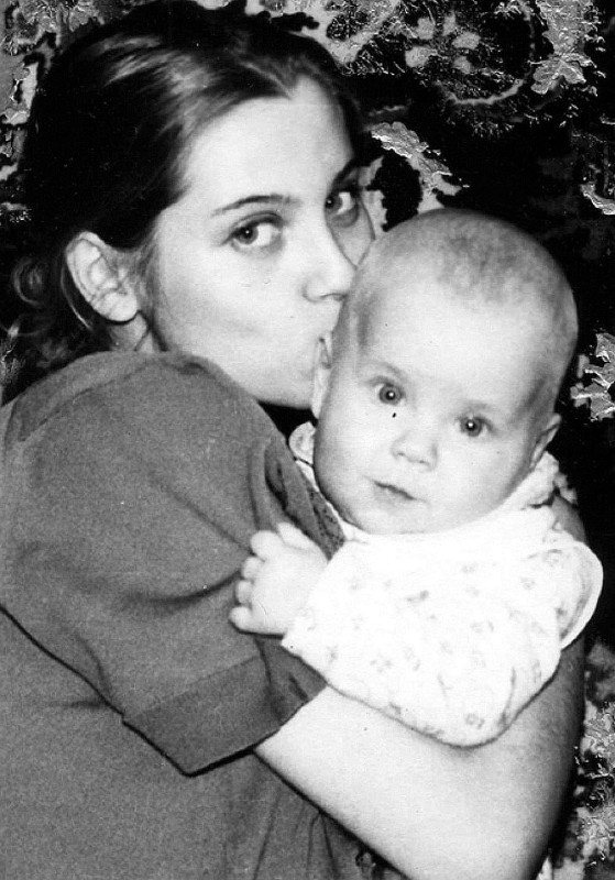 Дети Лены Лениной