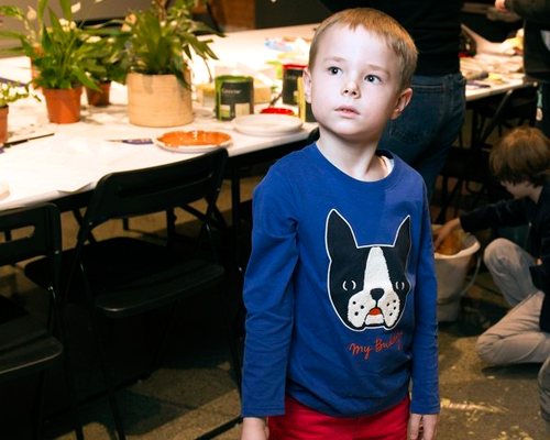 дети матвеева