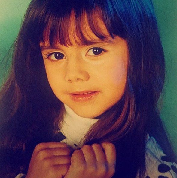 Детская фотография