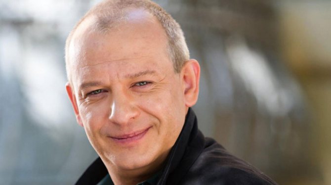 Дмитрий марьянов биография