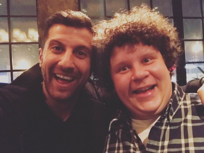 Дневник хача и Евгений Кулик