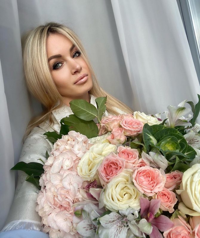 Екатерина Осипова: биография, личная жизнь, муж, дети, семья