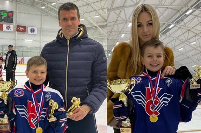 Екатерина Осипова: биография, возраст, муж, рост, вес, проект «Танцы со звездами»