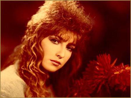 екатерина семенова певица биография