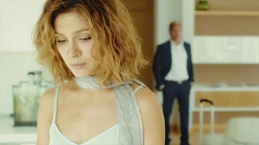 Елена и ее мужчины