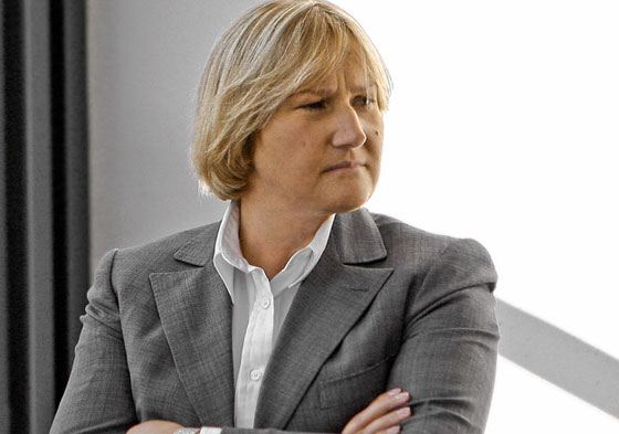 Елена Николаевна Батурина