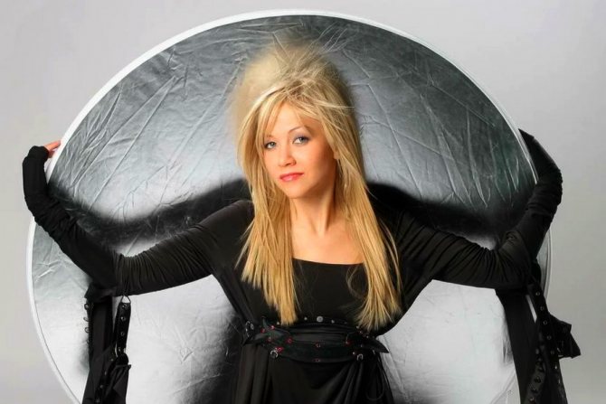 Елена Терлеева