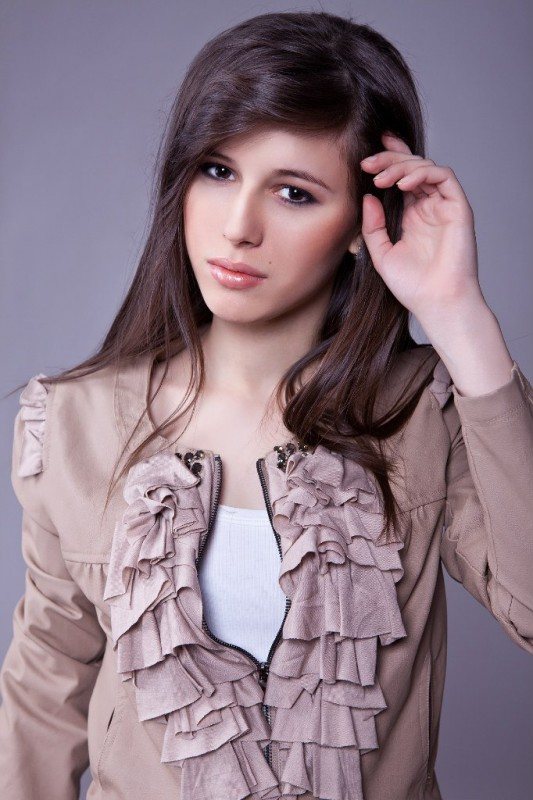 Эльвира Тугушева