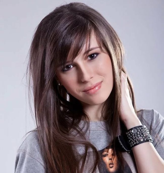 Эльвира Тугушева