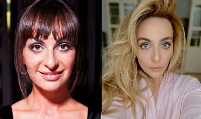 Есть ли муж у артистки Екатерины Варнавы и ее любовники, секреты личной жизни