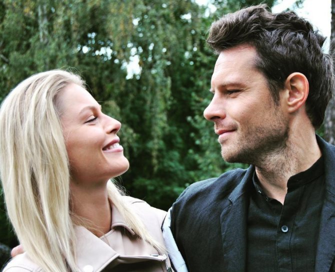 евгений пронин и анастасия стежко