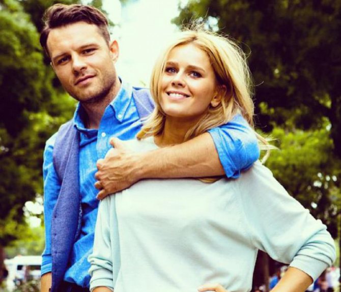 евгений пронин и екатерина кузнецова