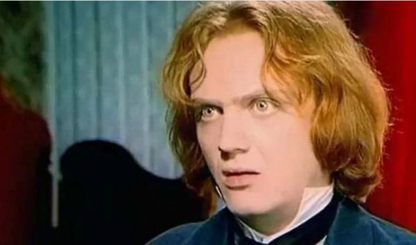 Фёдор Стуков