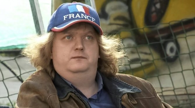 Фёдор Стуков