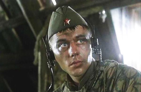 Фильм «Звезда». 2002 год