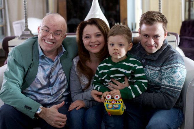 Фильмография фильмы с участием Андрея Гайдуляна в главной роли фото