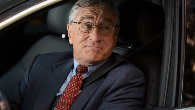 Фильмография фильмы с участием Роберта Де Ниро в главной роли фото