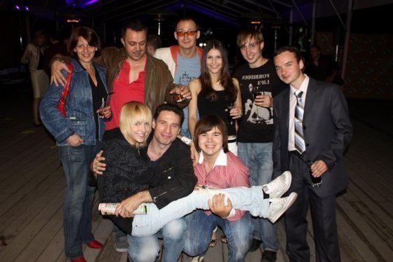 фильмография виталия абдулова