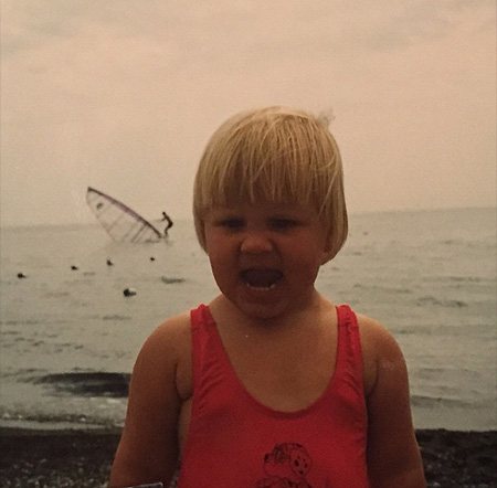 Фото из Instagram Анны Шульгиной