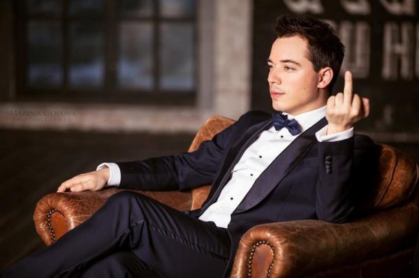 Фото: Марина Голова