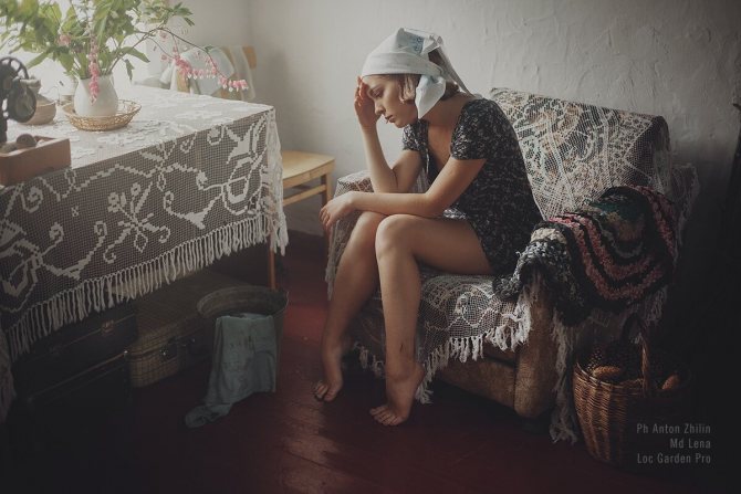 Фотограф: Антон Жилин