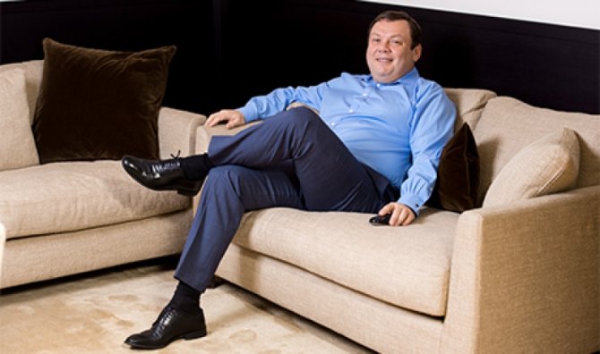 Фридман Михаил Маратович