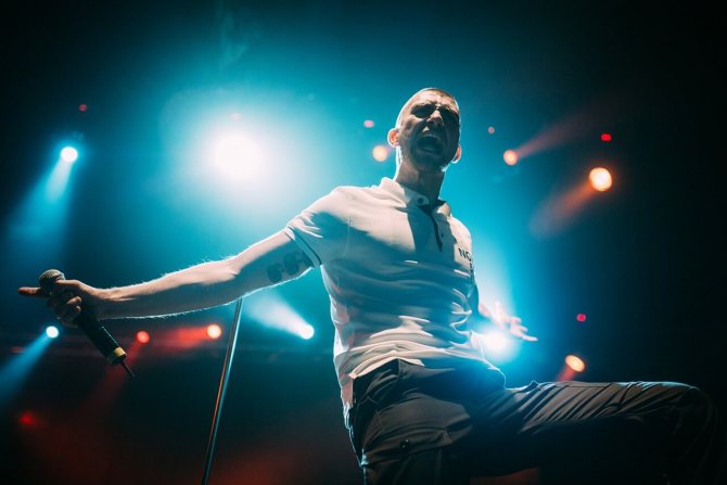 Гарри Топор Биография