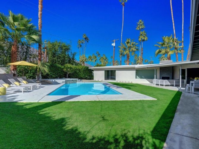 Где живет Леонардо Ди Каприо: недвижимость голливудского актера