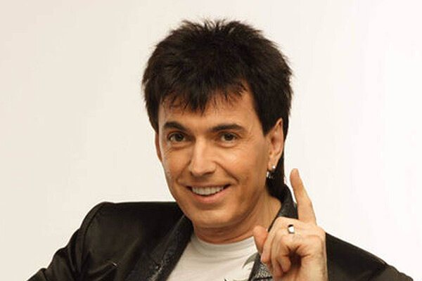 Геннадий Ветров