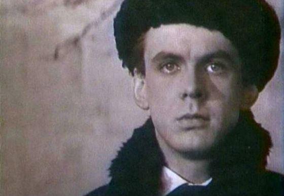 Georgy Taratorkin родился в 1945 году