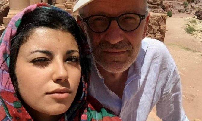 гордон и ноза абдулвасиева