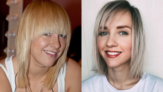 Группа «Ранетки» 16 лет спустя: как сегодня живут бывшие участницы музыкального коллектива