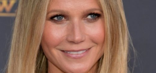 Гвинет Пэлтроу